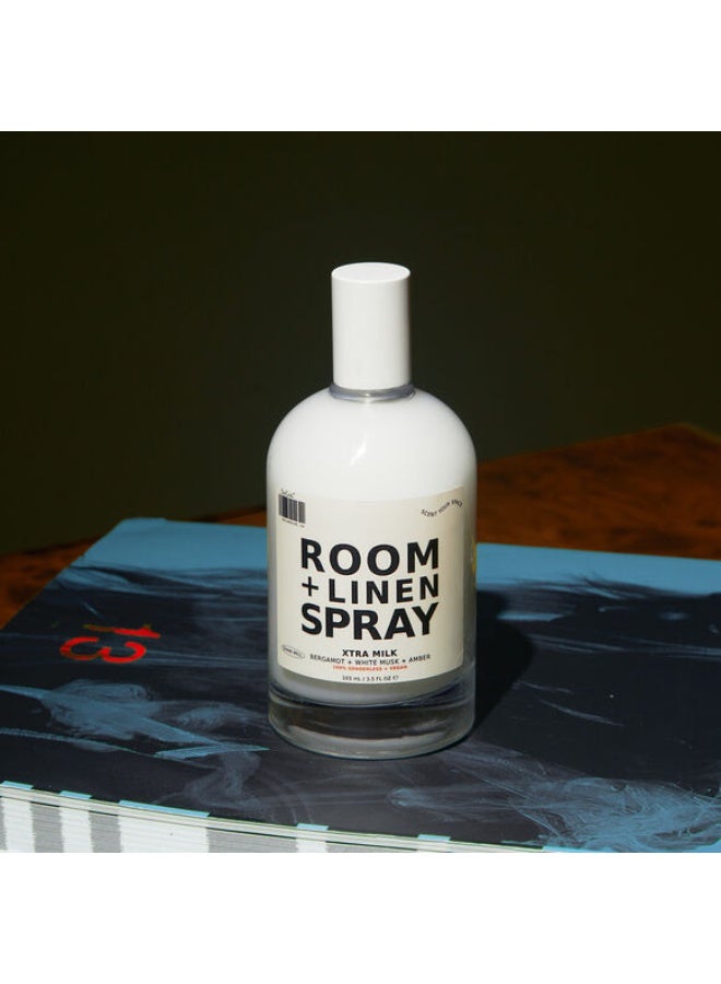 DedCool Room + Linen Spray Xtra Milk - Image 2